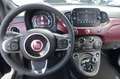 Fiat 500 1.2 Aut. KLIMAAUT APP DAB LEDER TÜV NEU 16' Schwarz - thumbnail 14