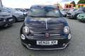 Fiat 500 1.2 Aut. KLIMAAUT APP DAB LEDER TÜV NEU 16' Schwarz - thumbnail 3