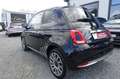 Fiat 500 1.2 Aut. KLIMAAUT APP DAB LEDER TÜV NEU 16' Schwarz - thumbnail 19