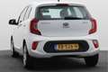 Kia Picanto 1.0 CVVT EconomyPlusLine Airco, Navigatie, Elektri Wit - thumbnail 17