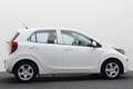 Kia Picanto 1.0 CVVT EconomyPlusLine Airco, Navigatie, Elektri Wit - thumbnail 9