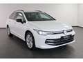 Volkswagen Golf VIII Variant 1.5 TSI Goal Navi,LED,SHZ,A Weiß - thumbnail 3