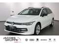 Volkswagen Golf VIII Variant 1.5 TSI Goal Navi,LED,SHZ,A Weiß - thumbnail 1