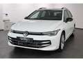 Volkswagen Golf VIII Variant 1.5 TSI Goal Navi,LED,SHZ,A Weiß - thumbnail 2