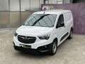 Opel Combo E 1.5D Cargo XL Klima PDC AppleCarPlay Weiß - thumbnail 25