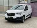 Opel Combo E 1.5D Cargo XL Klima PDC AppleCarPlay Weiß - thumbnail 1