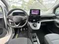 Opel Combo E 1.5D Cargo XL Klima PDC AppleCarPlay Weiß - thumbnail 15
