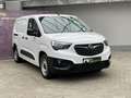Opel Combo E 1.5D Cargo XL Klima PDC AppleCarPlay Weiß - thumbnail 4