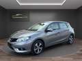 Nissan Pulsar 1.2 DIG-T N-Connecta Gris - thumbnail 3