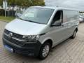 Volkswagen T6 Transporter T6.1 2.0 TDI Transporter Kasten Lang FWD*GR.NAVI Silber - thumbnail 21