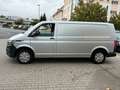Volkswagen T6 Transporter T6.1 2.0 TDI Transporter Kasten Lang FWD*GR.NAVI Silber - thumbnail 4