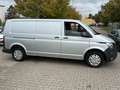 Volkswagen T6 Transporter T6.1 2.0 TDI Transporter Kasten Lang FWD*GR.NAVI Silber - thumbnail 20