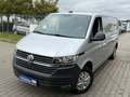 Volkswagen T6 Transporter T6.1 2.0 TDI Transporter Kasten Lang FWD*GR.NAVI Silber - thumbnail 3