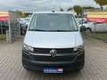 Volkswagen T6 Transporter T6.1 2.0 TDI Transporter Kasten Lang FWD*GR.NAVI Silber - thumbnail 17