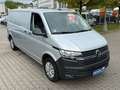 Volkswagen T6 Transporter T6.1 2.0 TDI Transporter Kasten Lang FWD*GR.NAVI Silber - thumbnail 6