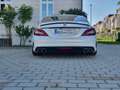 Mercedes-Benz CLS 500 4Matic 9G-TRONIC Weiß - thumbnail 8