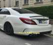 Mercedes-Benz CLS 500 4Matic 9G-TRONIC Weiß - thumbnail 6