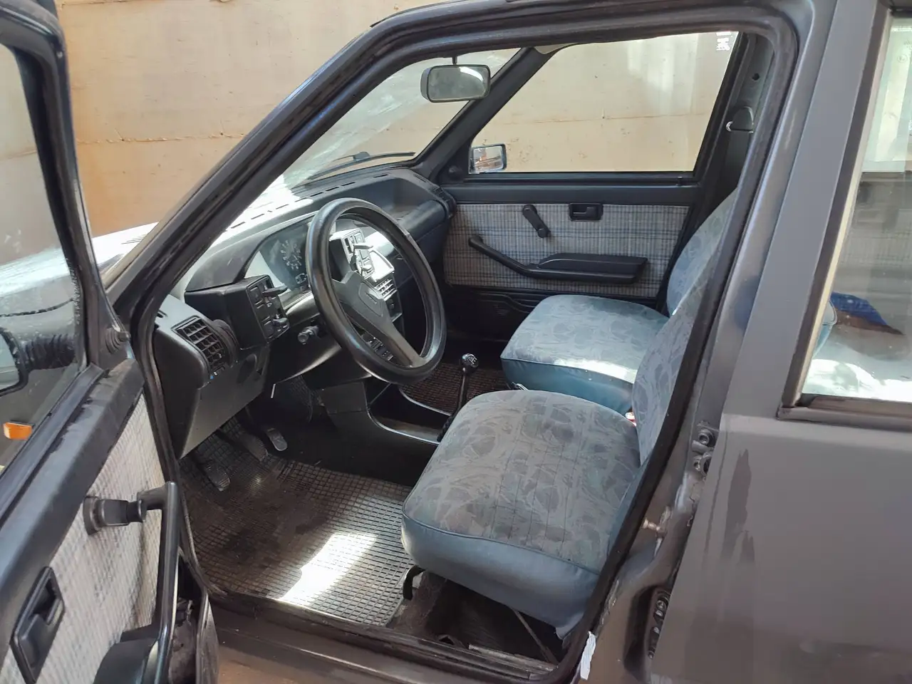 Fiat Uno 1.3 diesel, foto 5
