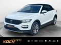 Volkswagen T-Roc 1.0TSI Style AHK Wit - thumbnail 1