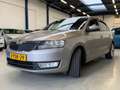 Skoda Rapid/Spaceback 1.2 TSI Greentech Ambition Businessline Pro Beige - thumbnail 4