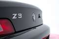 BMW Z3 Roadster 3.0i SPORTSITZ VOLLLEDER SITZHEIZUNG Zwart - thumbnail 12