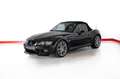 BMW Z3 Roadster 3.0i SPORTSITZ VOLLLEDER SITZHEIZUNG Czarny - thumbnail 3