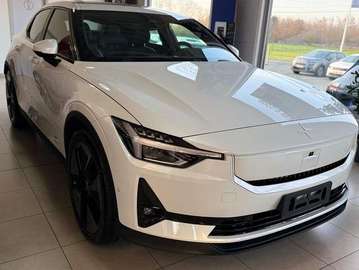 Nappa leder 20'Wheel•Pilot.PLUS.PIXEL LED.AUDIO