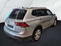 Volkswagen Tiguan Allspace 2.0 TDI DSG Life Navi AHK Spurha Silber - thumbnail 2