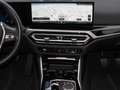 BMW i4 eDrive40 Gran Coupé RFK NAVI, SHZ,DA,DAB+, Shadow, Schwarz - thumbnail 12