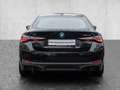 BMW i4 eDrive40 Gran Coupé RFK NAVI, SHZ,DA,DAB+, Shadow, Schwarz - thumbnail 5