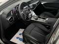 Audi A6 TDI 40 Avant Leder LED ACC Navi Keyless 1.Hd Grigio - thumbnail 10