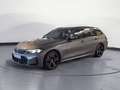 BMW 330 i xDrive Touring M Sport HIFI Navi ACC Grau - thumbnail 2