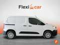 Peugeot Partner 1.6 BLUEHDI 100 CV PRO STANDARD 5P Blanco - thumbnail 7