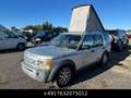 Land Rover Discovery V6 TD Aut. Camper Aufstelldach 7Sitze Silber - thumbnail 1