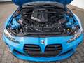 BMW M4 Coupe xDrive Competition CARBON+RACE+DRIVE Azul - thumbnail 27