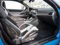 BMW M4 Coupe xDrive Competition CARBON+RACE+DRIVE Azul - thumbnail 6
