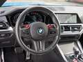 BMW M4 Coupe xDrive Competition CARBON+RACE+DRIVE Azul - thumbnail 9