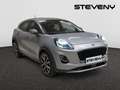Ford Puma TITANIUM 1.0i EcoBoost 125CV AUTO*GPS*PARK PILOT* Grijs - thumbnail 2