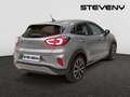 Ford Puma TITANIUM 1.0i EcoBoost 125CV AUTO*GPS*PARK PILOT* Grijs - thumbnail 3