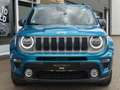 Jeep Renegade 1.3l T-GDI 132kW Limited Allrad Autom Verde - thumbnail 4