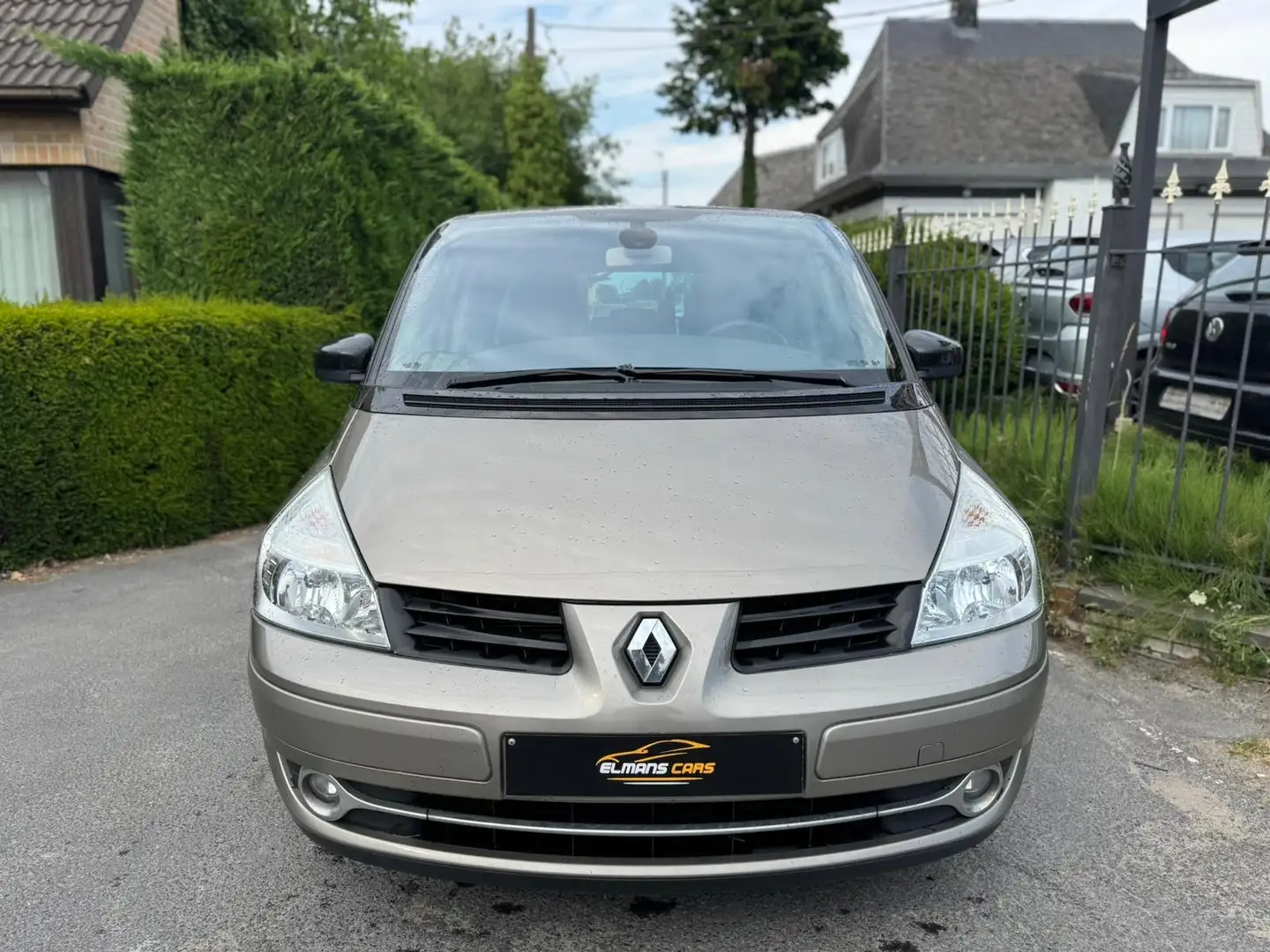 Renault Espace 2.0 dCi 25th //Radar de recul//Jantes//Régulateur - 2