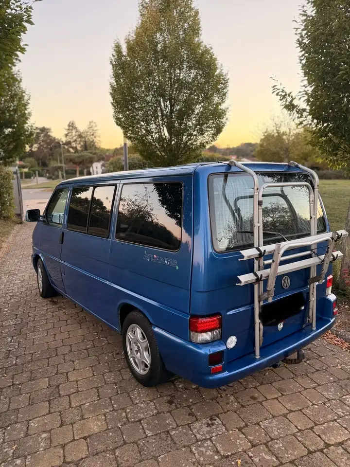 Volkswagen T4