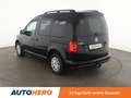 Volkswagen Caddy 2.0 TDI Trendline BM*PDC*SHZ*AHK*KLIMA*TEMPO* Noir - thumbnail 4