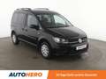 Volkswagen Caddy 2.0 TDI Trendline BM*PDC*SHZ*AHK*KLIMA*TEMPO* Noir - thumbnail 8
