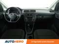 Volkswagen Caddy 2.0 TDI Trendline BM*PDC*SHZ*AHK*KLIMA*TEMPO* Noir - thumbnail 12