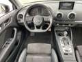 Audi A3 SB 35 TFSI DSG Sport Xenon NAVI LEDER SHZ PDC Schwarz - thumbnail 15