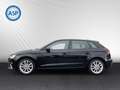 Audi A3 SB 35 TFSI DSG Sport Xenon NAVI LEDER SHZ PDC Noir - thumbnail 8