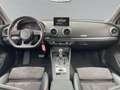 Audi A3 SB 35 TFSI DSG Sport Xenon NAVI LEDER SHZ PDC Nero - thumbnail 14