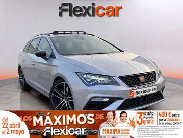 ST 2.0 TSI S&S Cupra 4Drive DSG7 300