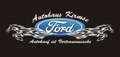 Ford Focus Turnier Titanium Grau - thumbnail 15